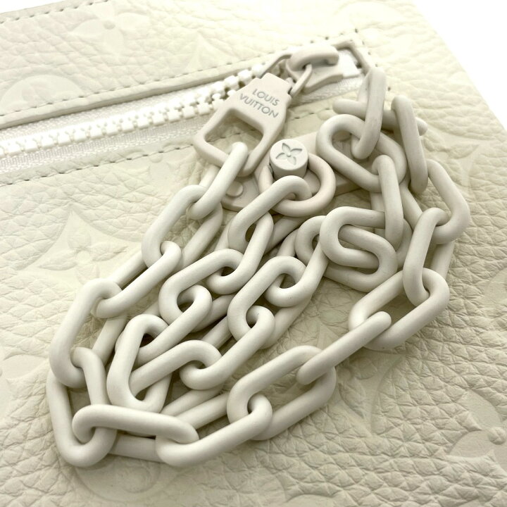 楽天市場】LOUIS VUITTON ルイヴィトン M67462 トリヨンモノグラム
