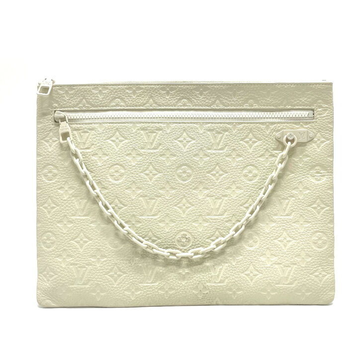 楽天市場】LOUIS VUITTON ルイヴィトン M67462 トリヨンモノグラム