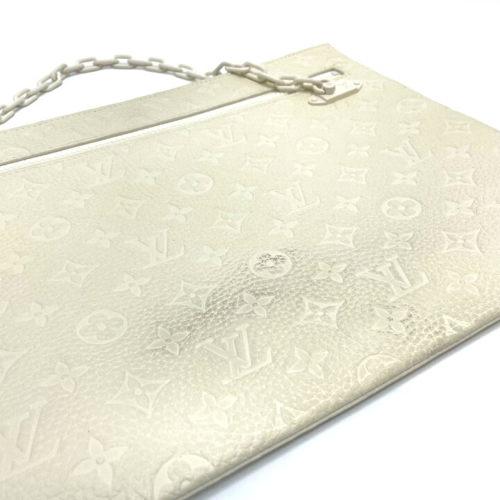 楽天市場】LOUIS VUITTON ルイヴィトン M67462 トリヨンモノグラム 