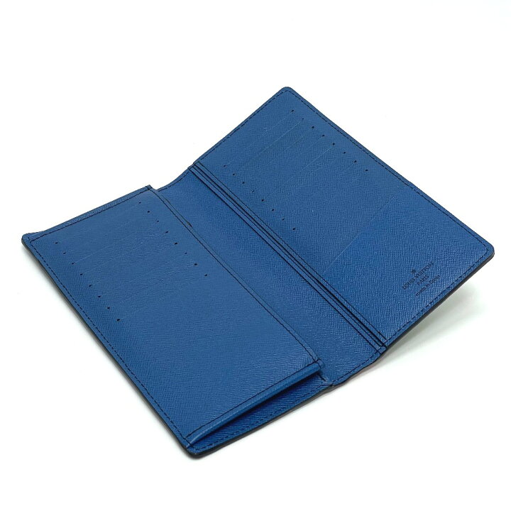 楽天市場】LOUIS VUITTON ルイヴィトン M68718 エピ ポルトフォイユ 