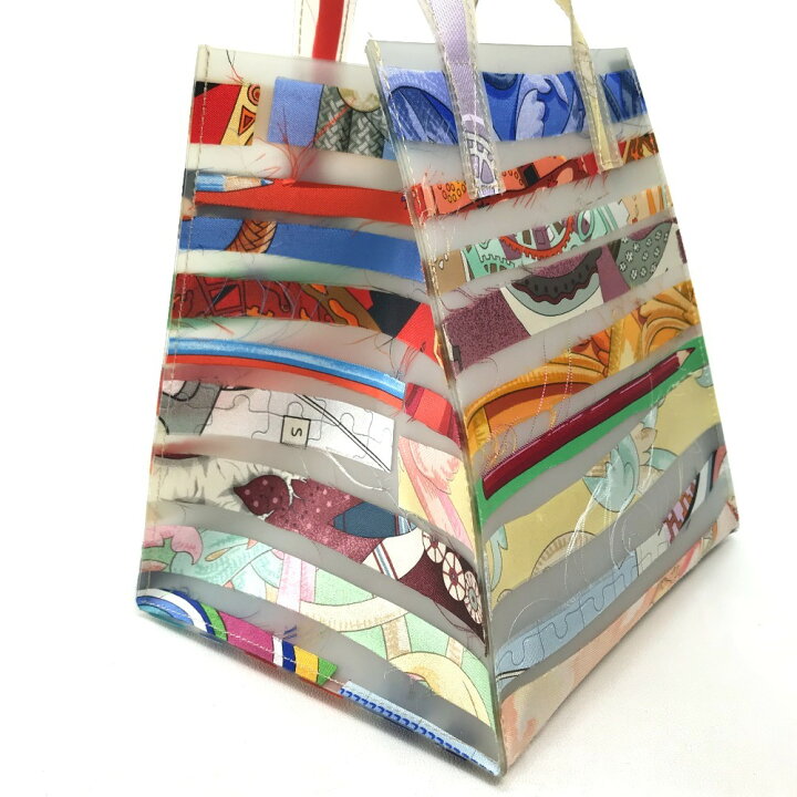 楽天市場】HERMES エルメス スモール ルーブル美術館限定 カバン  