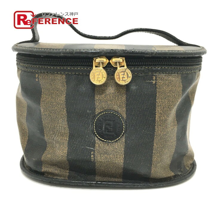 楽天市場】FENDI フェンディ FFロゴ ペカン オーバル型 カバン  