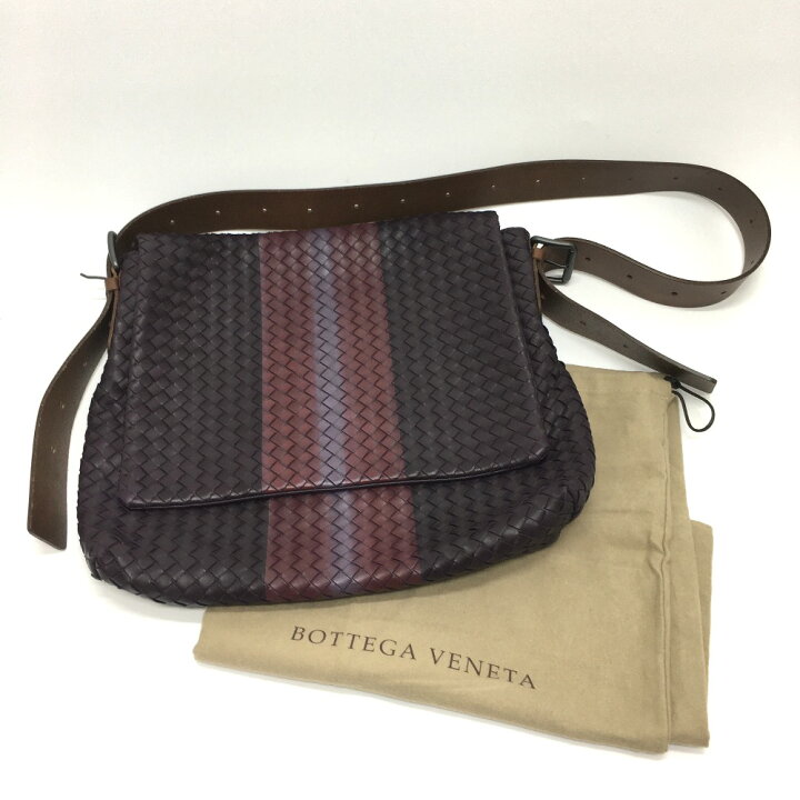 楽天市場】BOTTEGA VENETA ボッテガヴェネタ 161314 イントレチャート 