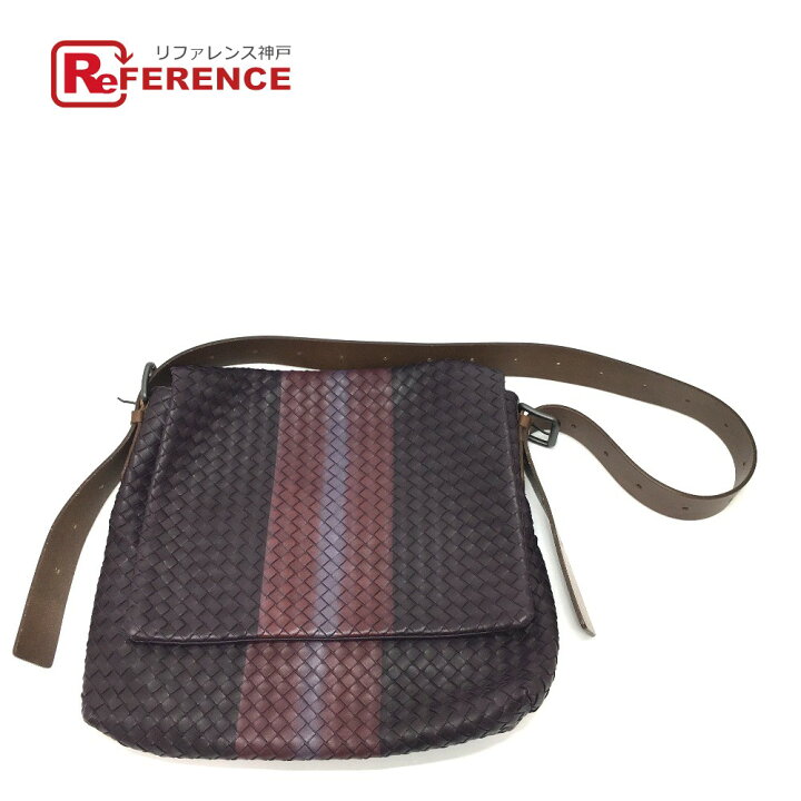 楽天市場】BOTTEGA VENETA ボッテガヴェネタ 161314 イントレチャート  