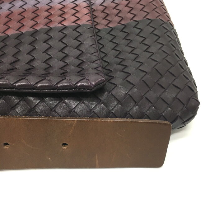 楽天市場】BOTTEGA VENETA ボッテガヴェネタ 161314 イントレチャート  