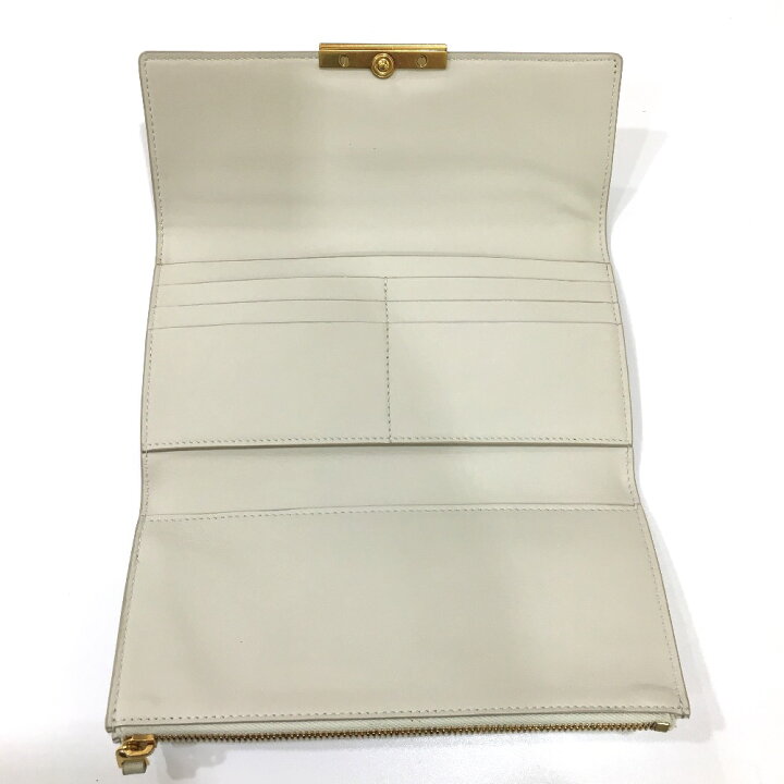 楽天市場】BOTTEGA VENETA ボッテガヴェネタ 578751 ロングウォレット  