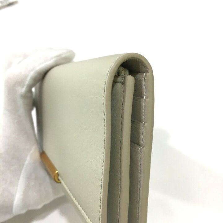 楽天市場】BOTTEGA VENETA ボッテガヴェネタ 578751 ロングウォレット  