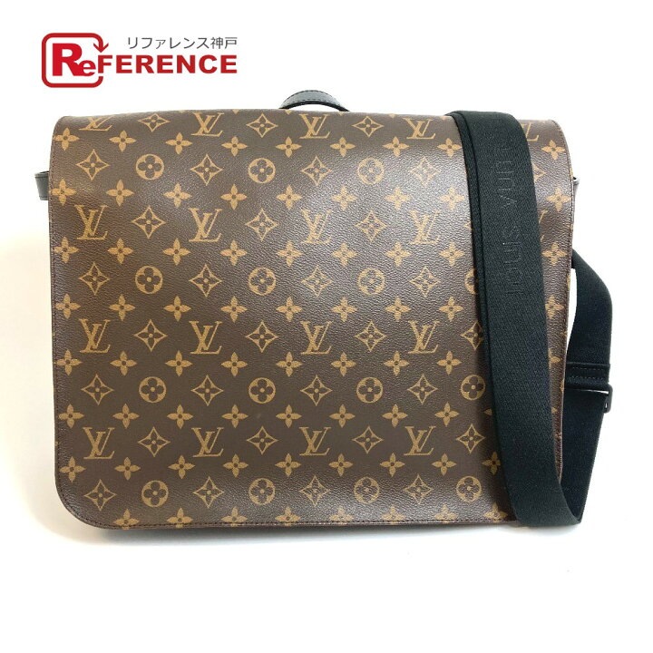 楽天市場】LOUIS VUITTON ルイヴィトン M40636 モノグラム マカサー 