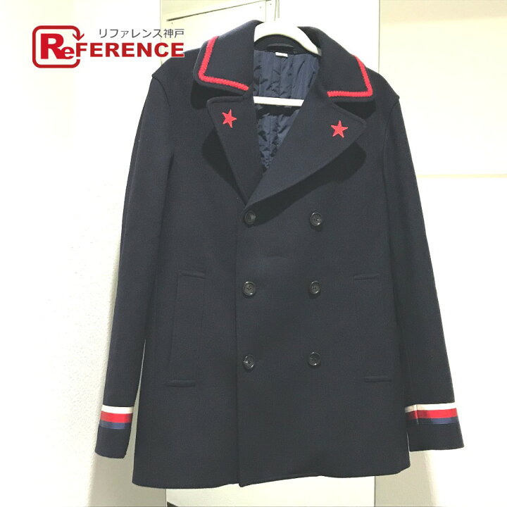 楽天市場】GUCCI グッチ 451131 バイカラー シルヴィウェブリボン