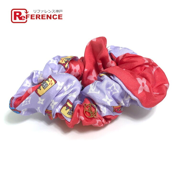 楽天市場】LOUIS VUITTON ルイヴィトン M77692 シュシュセット  