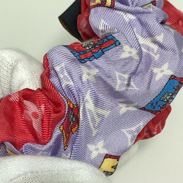 楽天市場】LOUIS VUITTON ルイヴィトン M77692 シュシュセット  