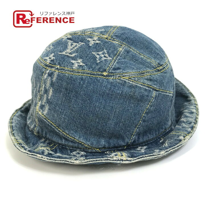 楽天市場】LOUIS VUITTON ルイヴィトン MP2733 NIGO ボネ・ダミエ 