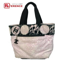楽天市場】シャネル CHANEL（トートバッグ｜レディースバッグ 