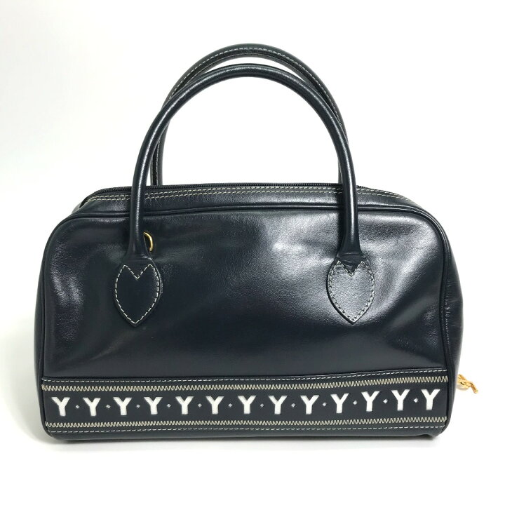 楽天市場】YVES SAINT LAURENT イヴ・サンローラン Yモチーフ カバン  