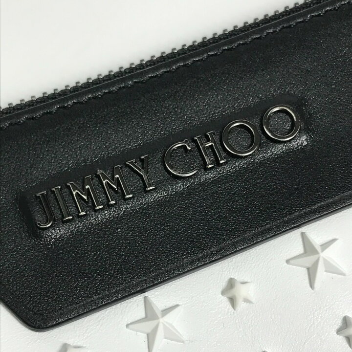 楽天市場】JIMMY CHOO ジミーチュウ スタースタッズ DEREK(デレク 