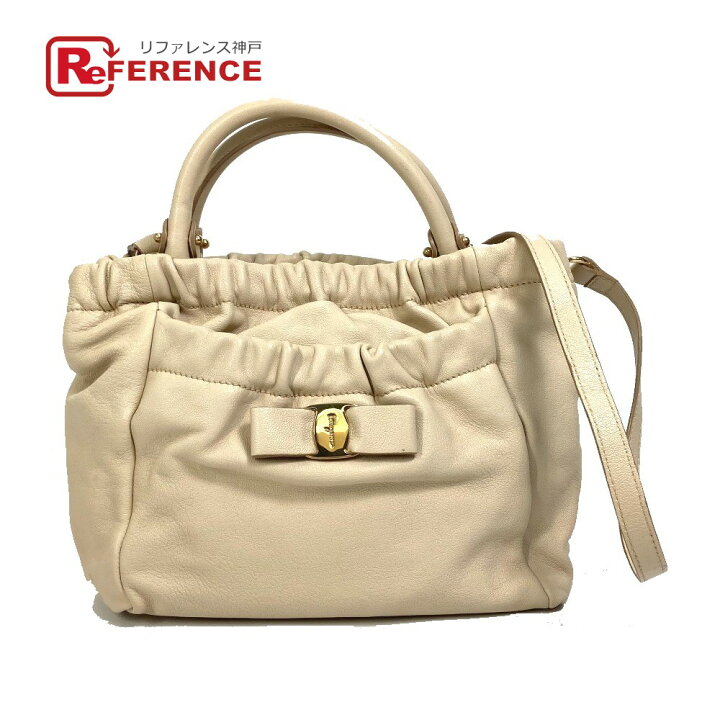 楽天市場】Salvatore Ferragamo サルヴァトーレフェラガモ ヴァラ 