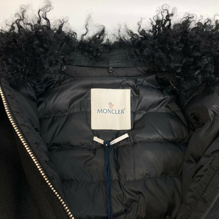 楽天市場】MONCLER モンクレール 57266 ジャケット アンドロメイド  