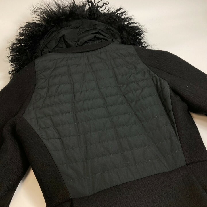楽天市場】MONCLER モンクレール 57266 ジャケット アンドロメイド  