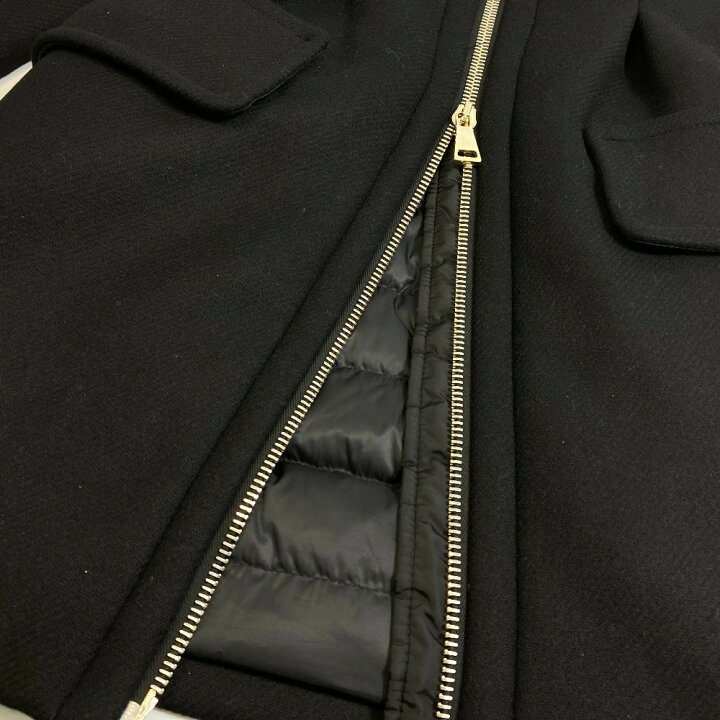 楽天市場】MONCLER モンクレール 57266 ジャケット アンドロメイド  