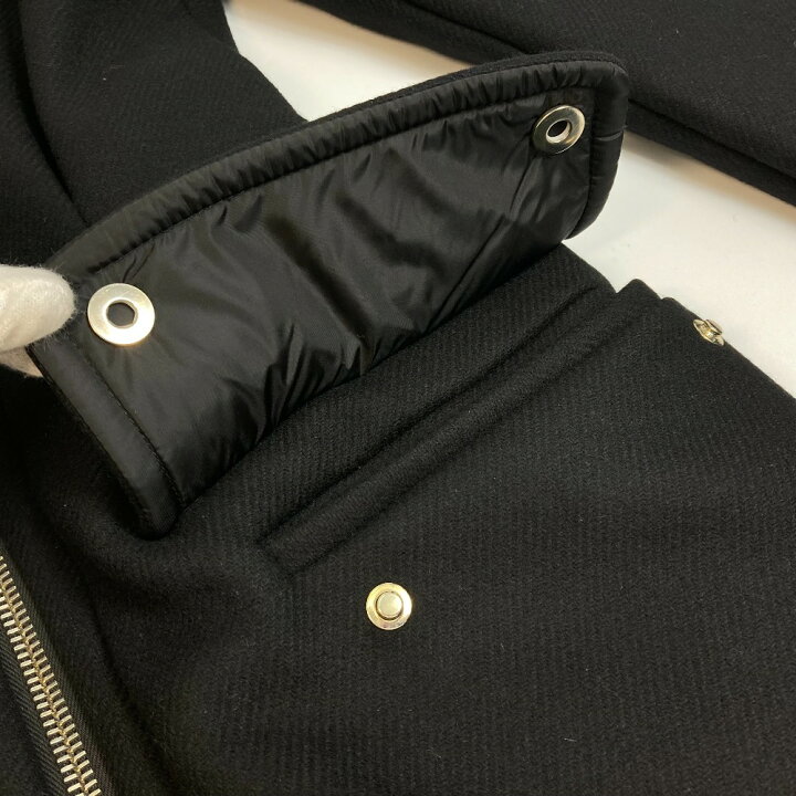 楽天市場】MONCLER モンクレール 57266 ジャケット アンドロメイド  