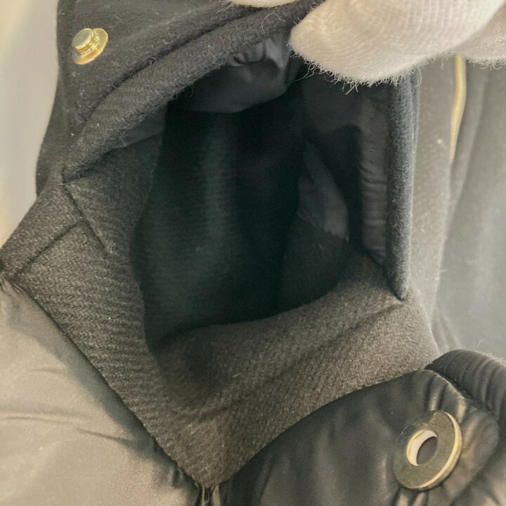 楽天市場】MONCLER モンクレール 57266 ジャケット アンドロメイド  