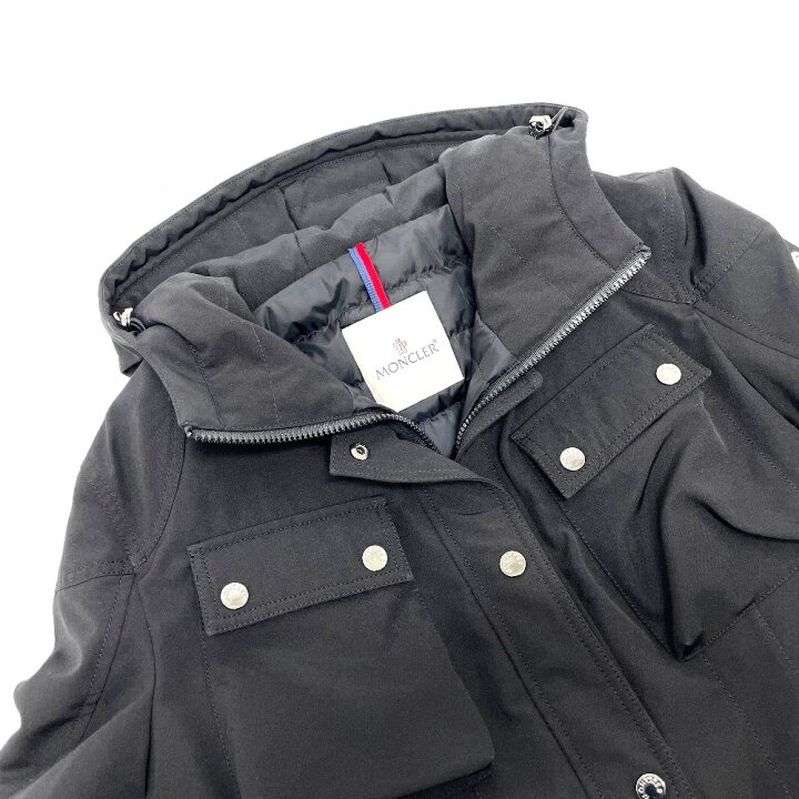 楽天市場】MONCLER モンクレール ベルト付き COLORADO コロラド ロング 