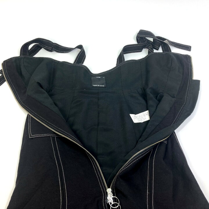 楽天市場】C/MEO COLLECTIVE カメオコレクティブ アパレル デニム ひざ  