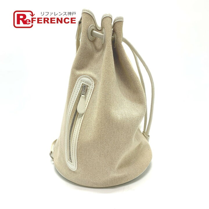 楽天市場】HERMES エルメス 肩掛け サックマリーンレシーフ PM カバン  