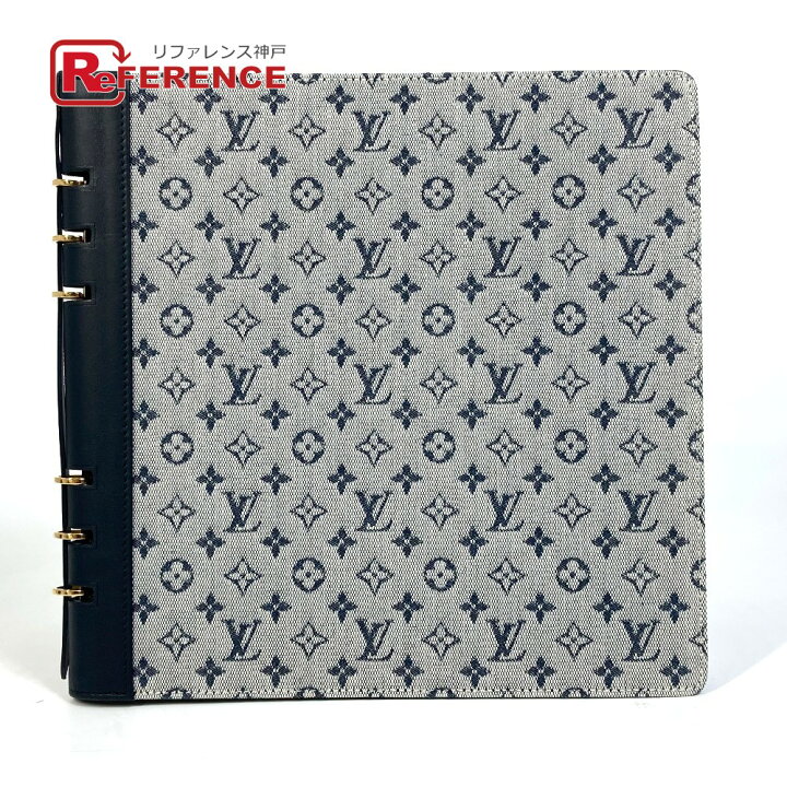 楽天市場】LOUIS VUITTON ルイヴィトン R20810 モノグラムミニ カバー 