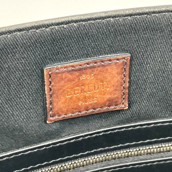 楽天市場】Berluti ベルルッティ ウリス スモール カバン 2WAY 