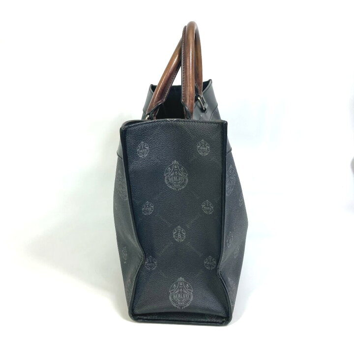 楽天市場】Berluti ベルルッティ ウリス スモール カバン 2WAY 