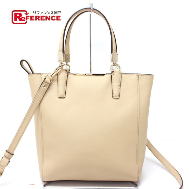 楽天市場】COACH コーチ 29001 マディソン ミニ ノース/サウス ボンド  