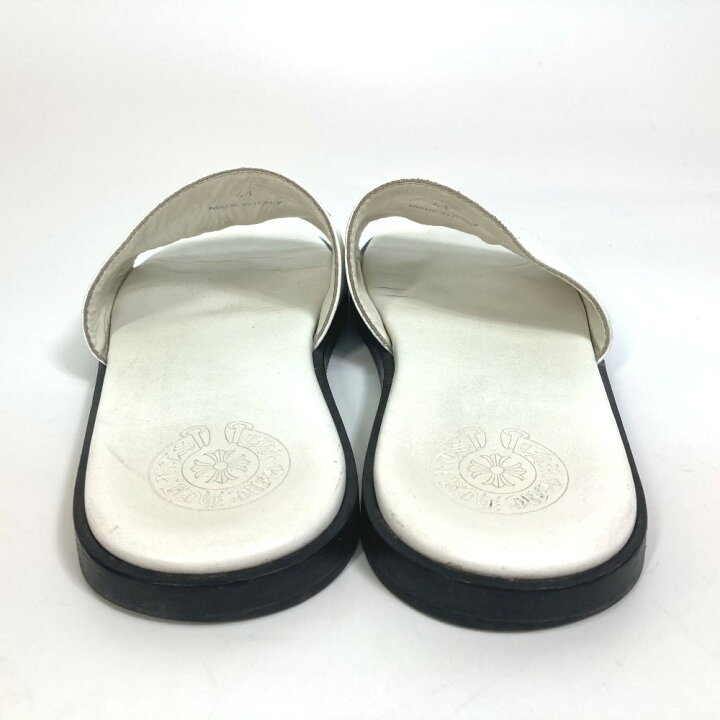 楽天市場】CHROME HEARTS クロムハーツ シューズ クロスパッチ 