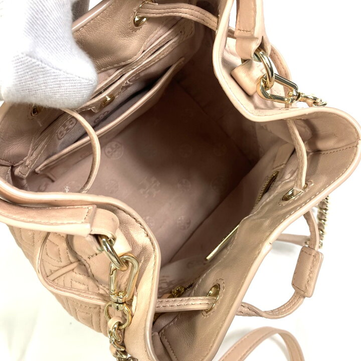 楽天市場】Tory Burch トリーバーチ 2WAYバッグ ハンドバッグ 斜め掛け 