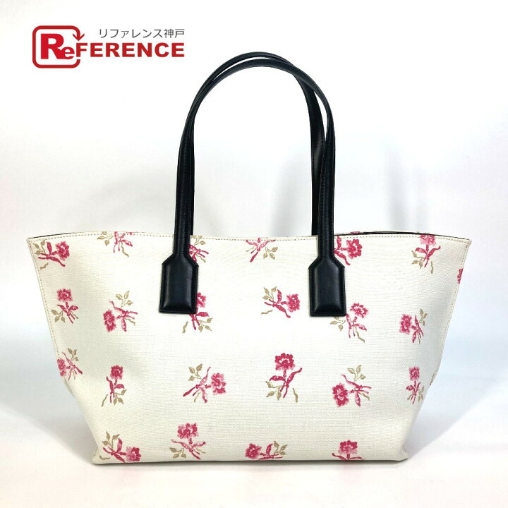 楽天市場】LOEWE ロエベ 花柄 フラワー ショルダーバッグ カバン  