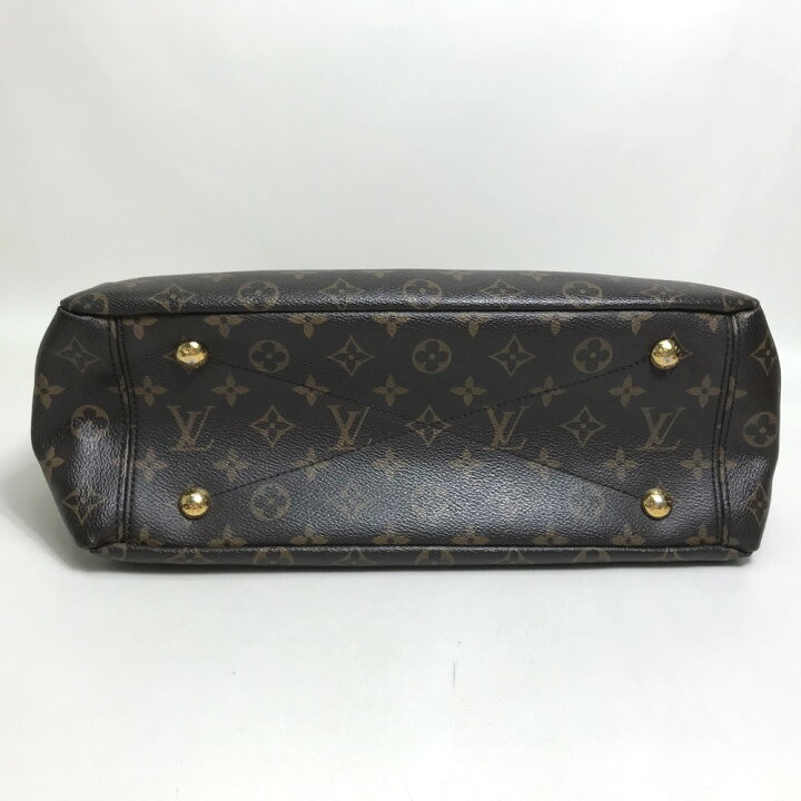 楽天市場】LOUIS VUITTON ルイヴィトン M41175 モノグラム パラス 2WAY  