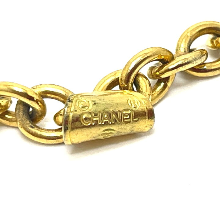 楽天市場】CHANEL シャネル バッグ型 モチーフ マトラッセ カバン 