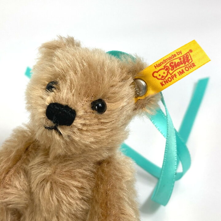 楽天市場】TIFFANY&Co. ティファニー 683725 オーナメント シュタイフ 