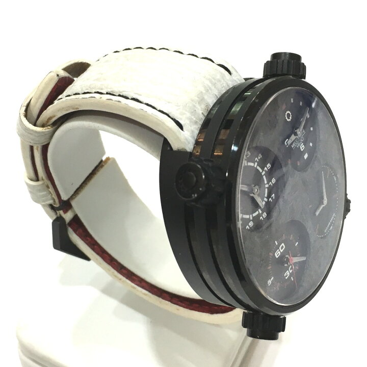 楽天市場】MECCANICHE VELOCI メカニケ・ヴェローチ クアトロヴァル 