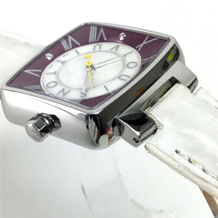 楽天市場】LOUIS VUITTON ルイヴィトン Q221J マジックスピーディ 