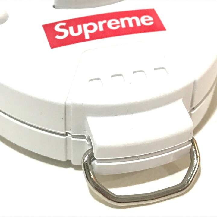 楽天市場】Supreme シュプリーム ストップウォッチ ポケット タグ 