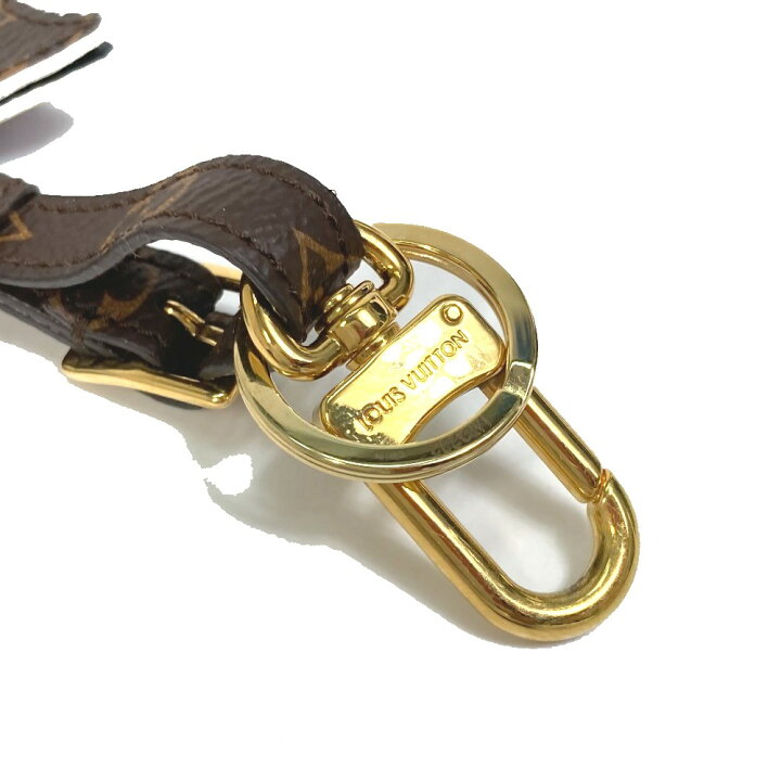 楽天市場】LOUIS VUITTON ルイヴィトン MP2282 エピ×モノグラム 猫 