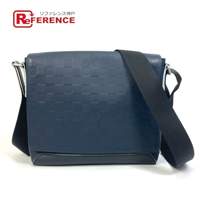 楽天市場】LOUIS VUITTON ルイヴィトン N41034 ダミエアンフィニ 