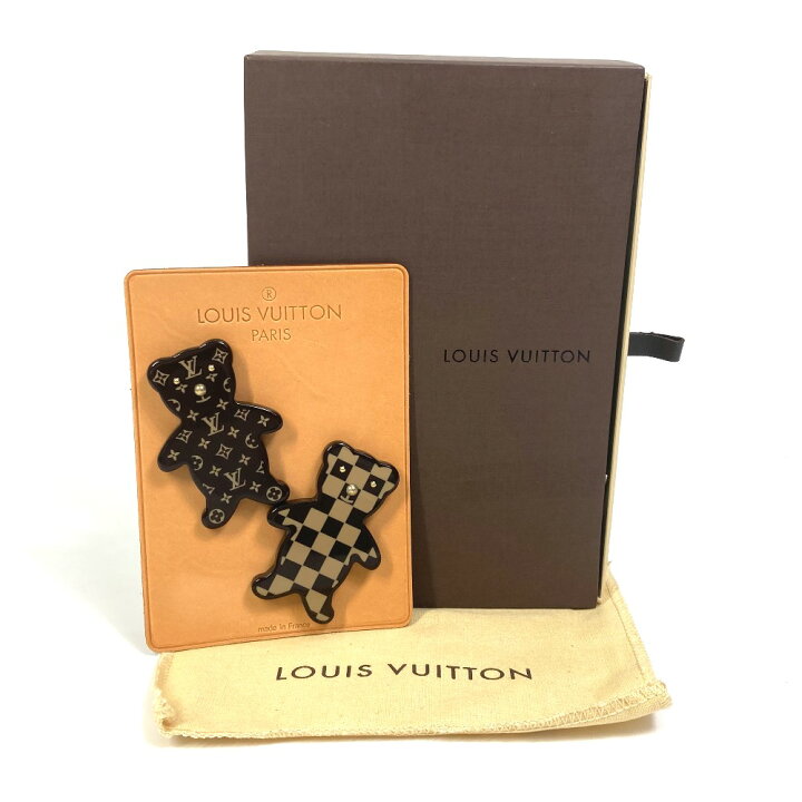 楽天市場】LOUIS VUITTON ルイヴィトン M64939 モノグラム ダミエ 