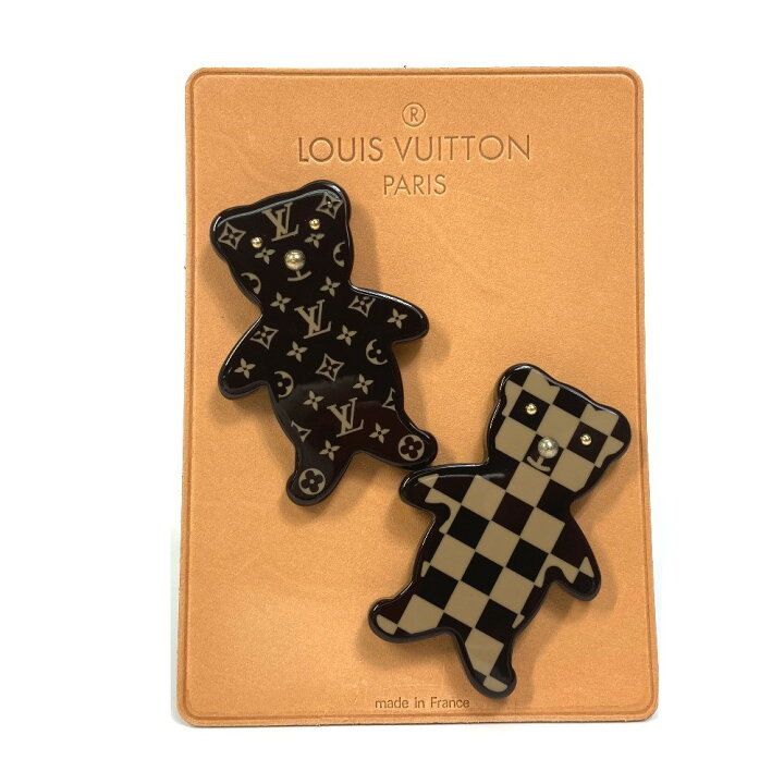 楽天市場】LOUIS VUITTON ルイヴィトン M64939 モノグラム ダミエ 