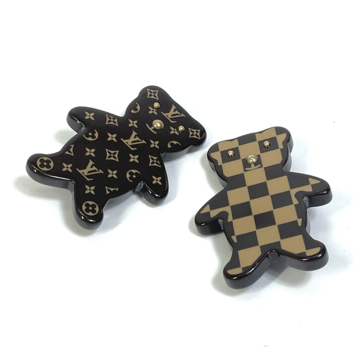 楽天市場】LOUIS VUITTON ルイヴィトン M64939 モノグラム ダミエ 