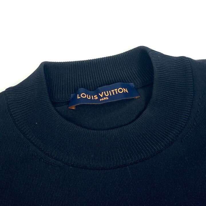 楽天市場】LOUIS VUITTON ルイヴィトン ヴァージルアブロー トレーナー 