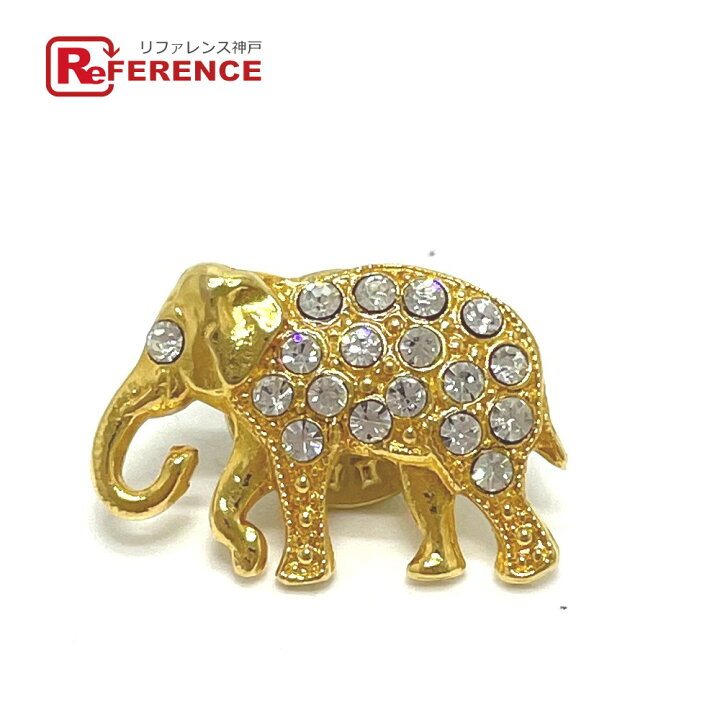 楽天市場】CELINE セリーヌ ピンブローチ ピンバッジ ブローチ GP  