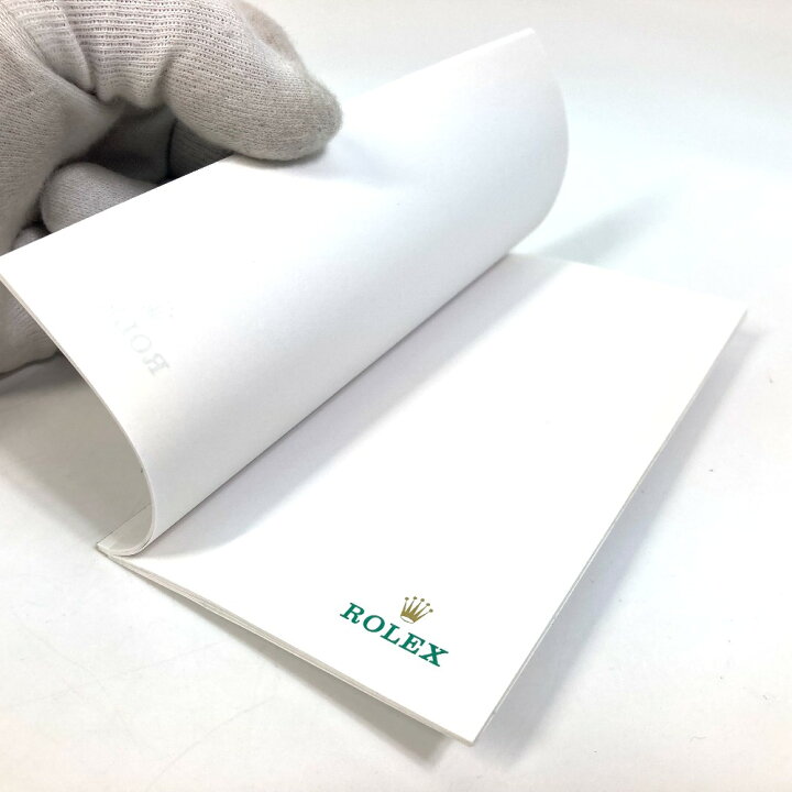 楽天市場】ROLEX ロレックス ロゴ 手帳 ノート 文房具 手帳 レザー 