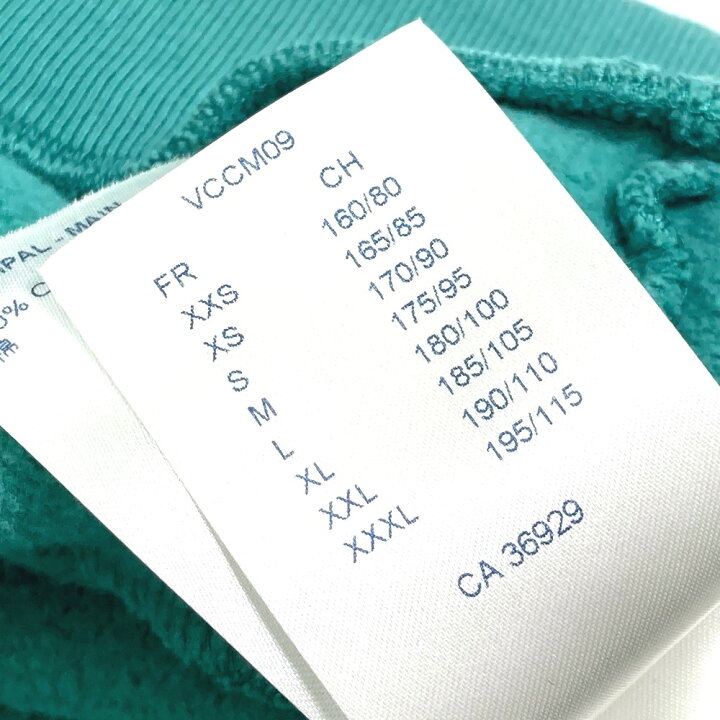 楽天市場】LOUIS VUITTON ルイヴィトン シグネチャー フーディー  